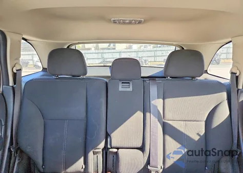 2012 Ford Edge Se from USA, damaged, VIN 2FMDK3GC9CBA37222